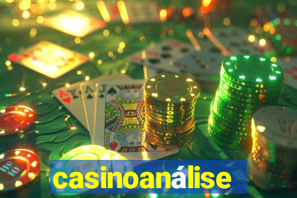 casinoanálise