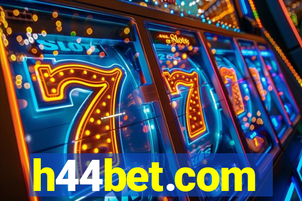 h44bet.com