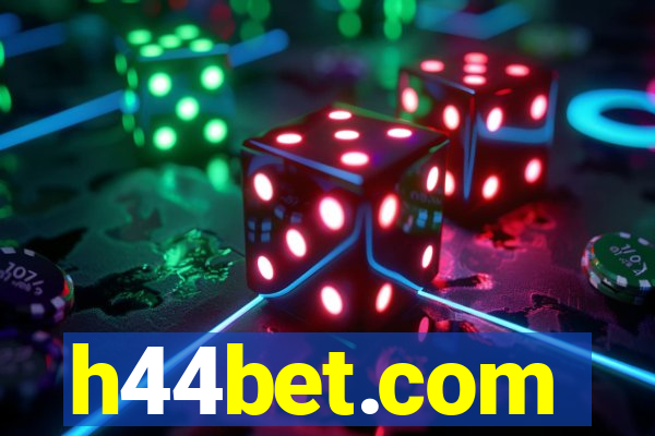 h44bet.com