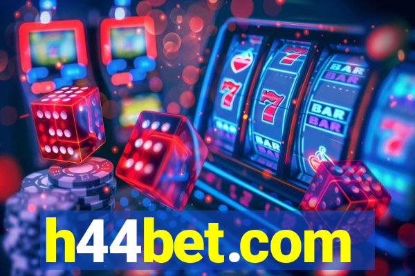 h44bet.com