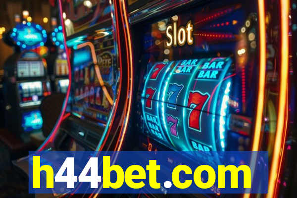 h44bet.com