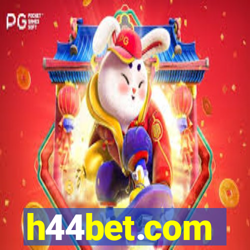 h44bet.com