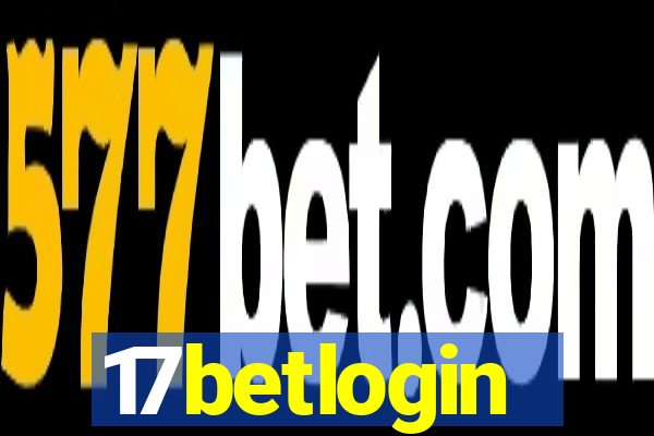 17betlogin