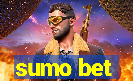 sumo bet