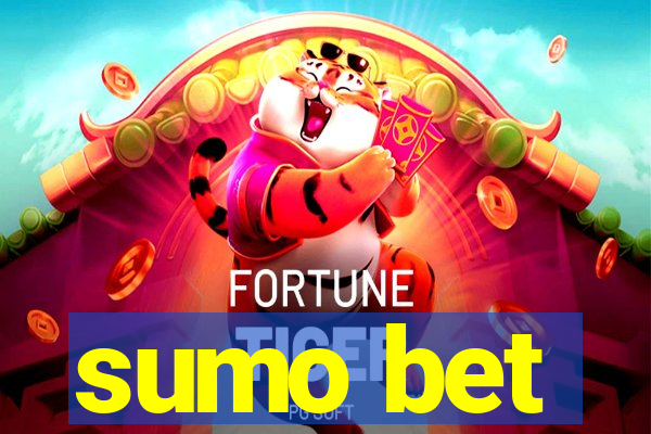 sumo bet