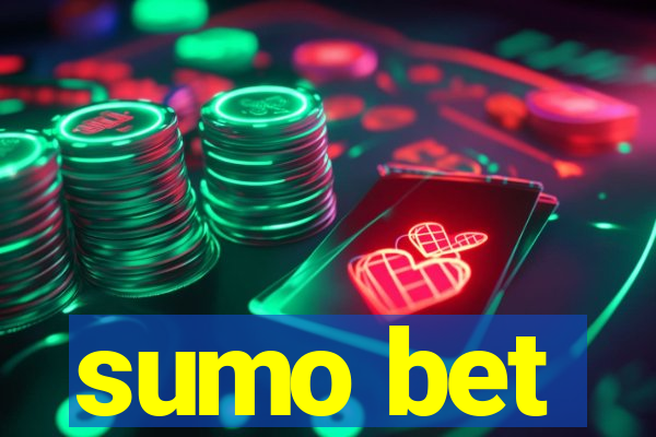 sumo bet