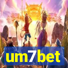 um7bet