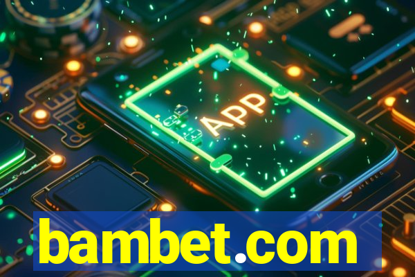 bambet.com