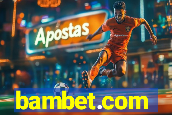 bambet.com