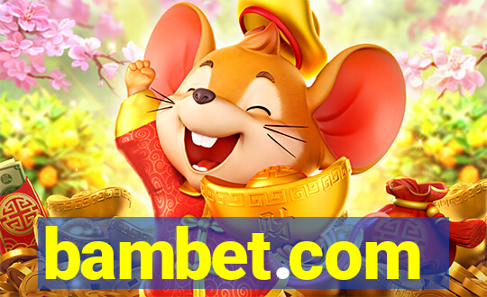 bambet.com