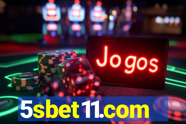 5sbet11.com