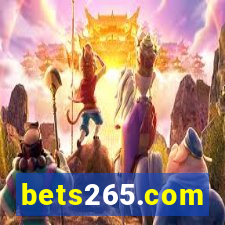 bets265.com