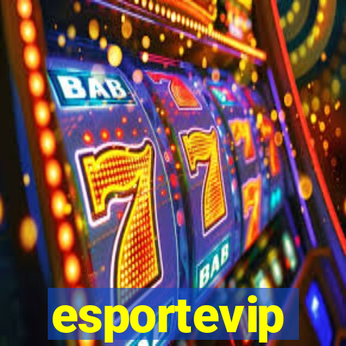 esportevip