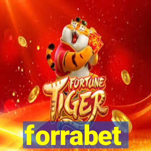 forrabet