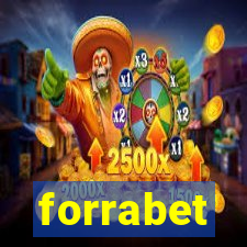 forrabet