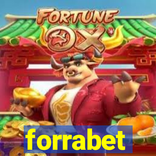 forrabet