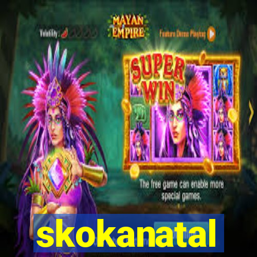 skokanatal