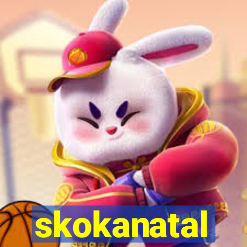 skokanatal