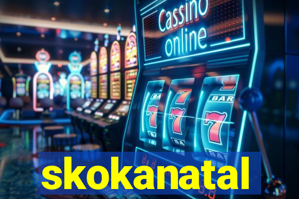 skokanatal