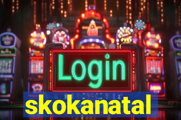 skokanatal