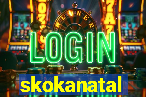 skokanatal