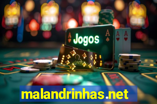 malandrinhas.net caiu na net