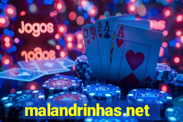 malandrinhas.net caiu na net