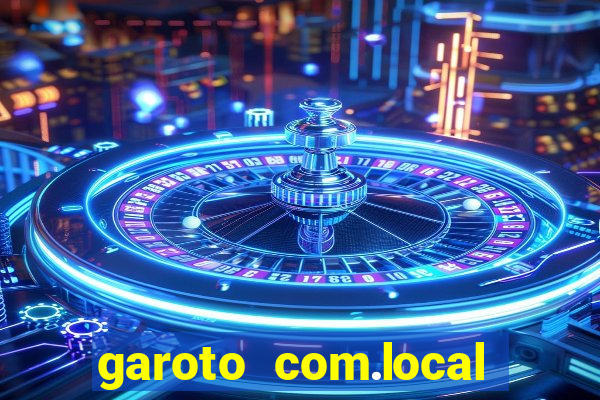 garoto com.local porto alegre