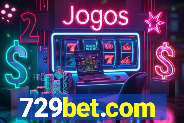 729bet.com