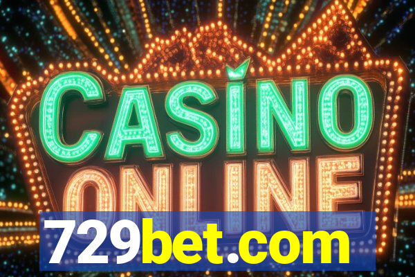 729bet.com