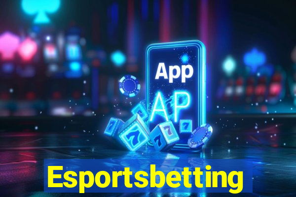 Esportsbetting