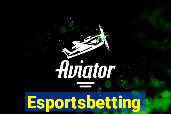 Esportsbetting