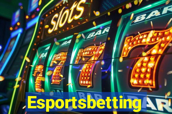 Esportsbetting