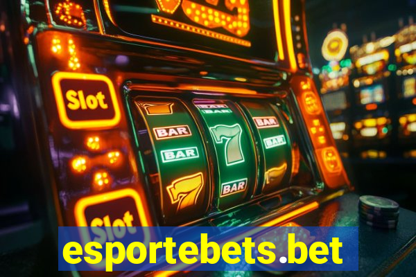 esportebets.bet