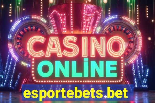 esportebets.bet