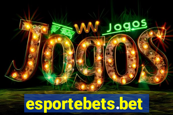 esportebets.bet