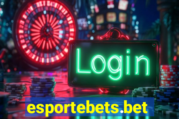 esportebets.bet