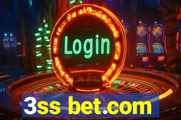 3ss bet.com