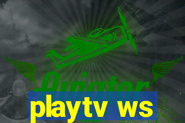 playtv ws