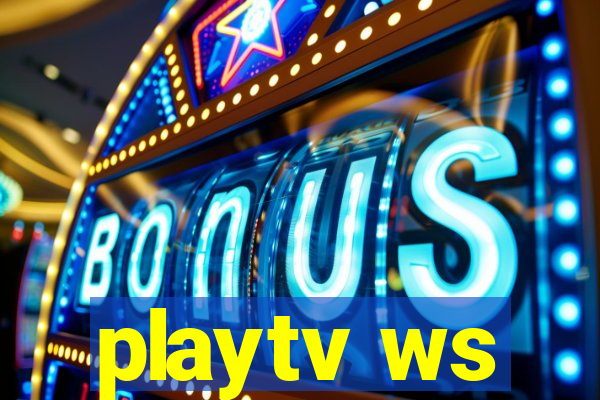 playtv ws