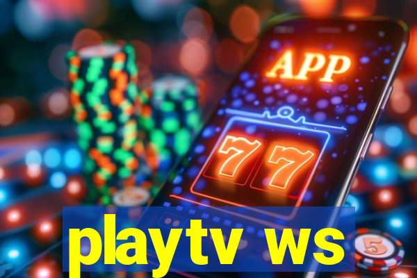 playtv ws