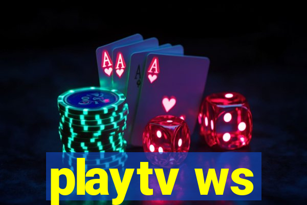 playtv ws