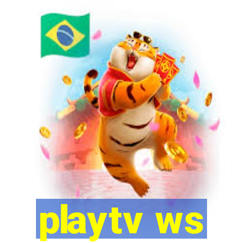 playtv ws