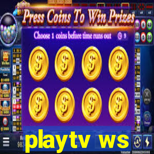 playtv ws