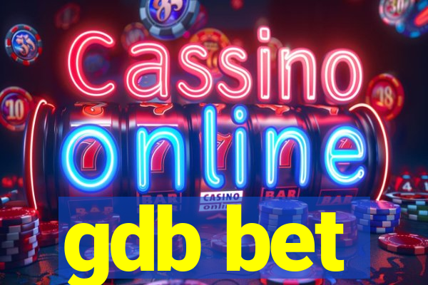 gdb bet