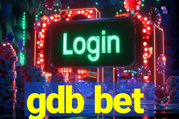 gdb bet