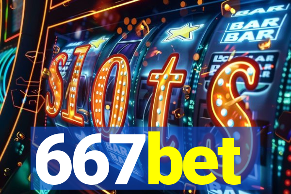 667bet