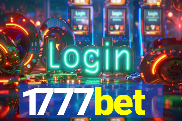 1777bet