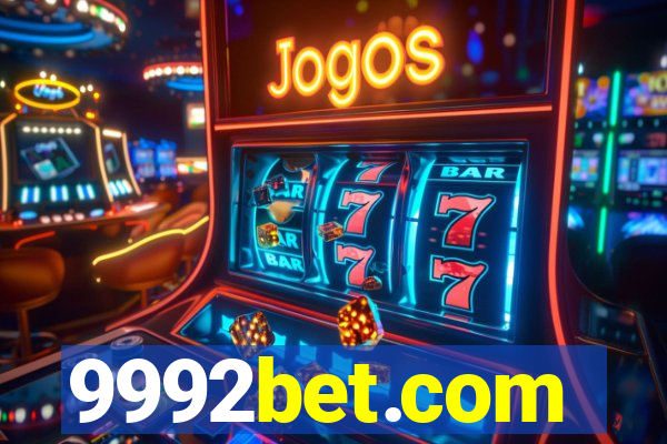 9992bet.com