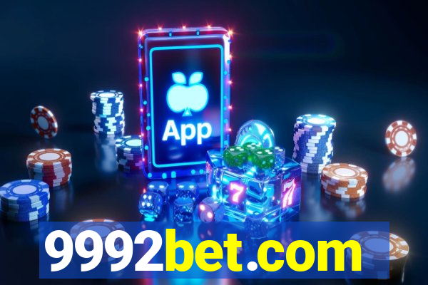 9992bet.com